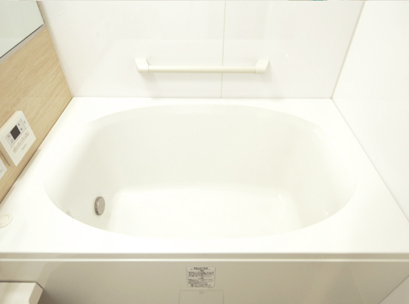 詰まり除去コース【室内】