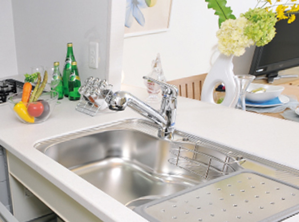 詰まり除去コース【外回り】